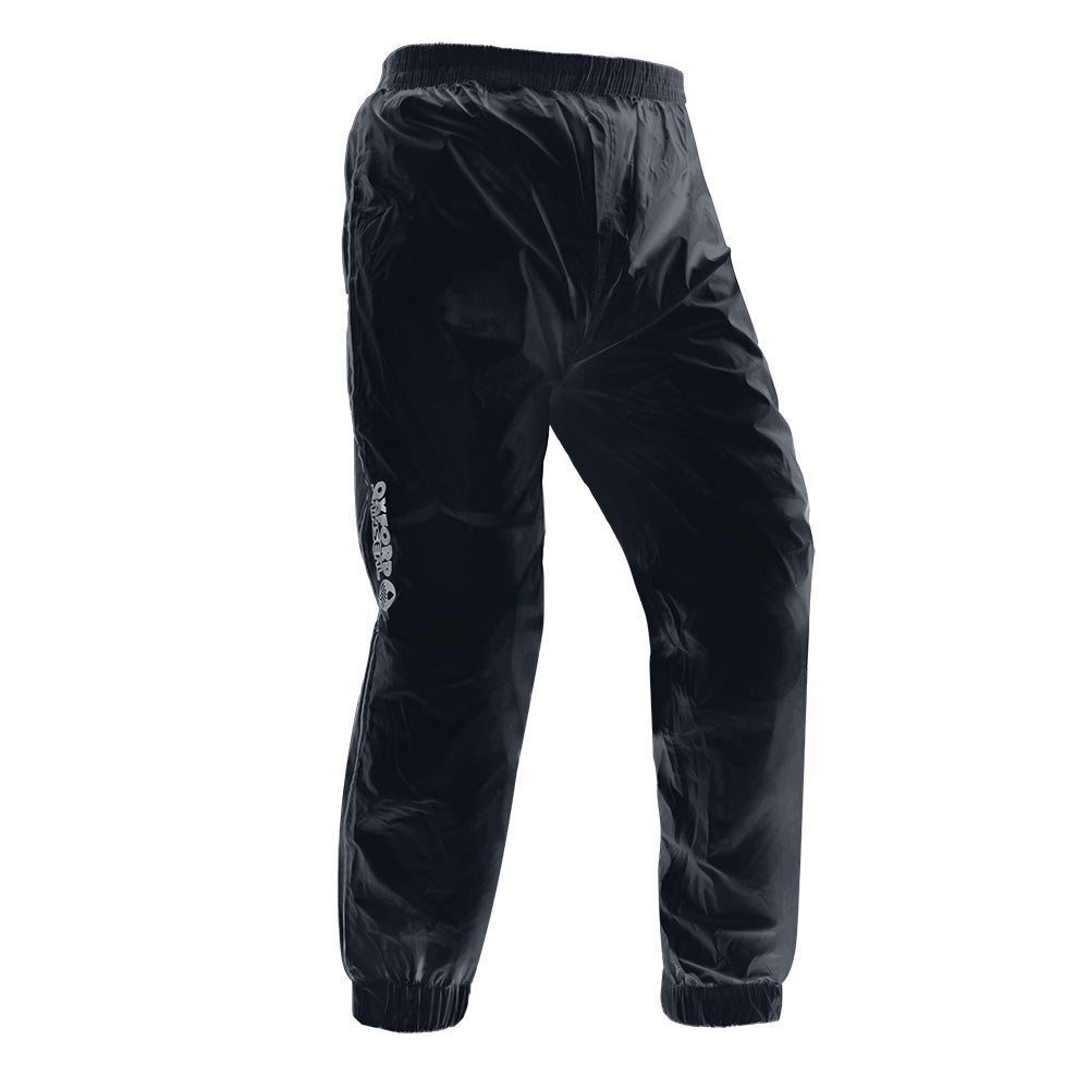 Oxford Oxford Rainseal Over Pants Black