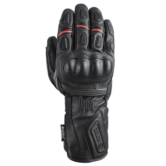 Mondial Lng MS Glove Tch Blk