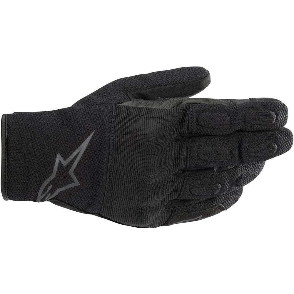 Alpinestars S Max Drystar Gloves - Black / Anthracite