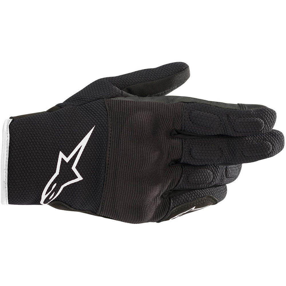 Alpinestars Stella S Max Drystar Gloves - Black / White
