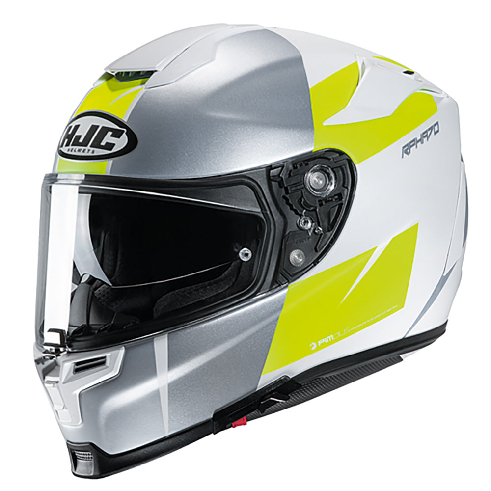 HJC RPHA 70 - Terika Fluo