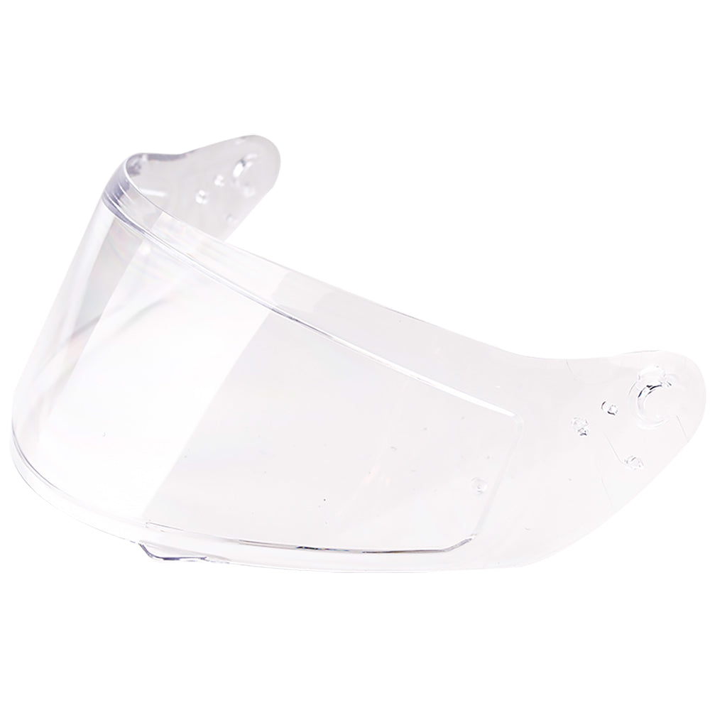 MT MaxVision Visor Clear - Atom (MT-V-16)
