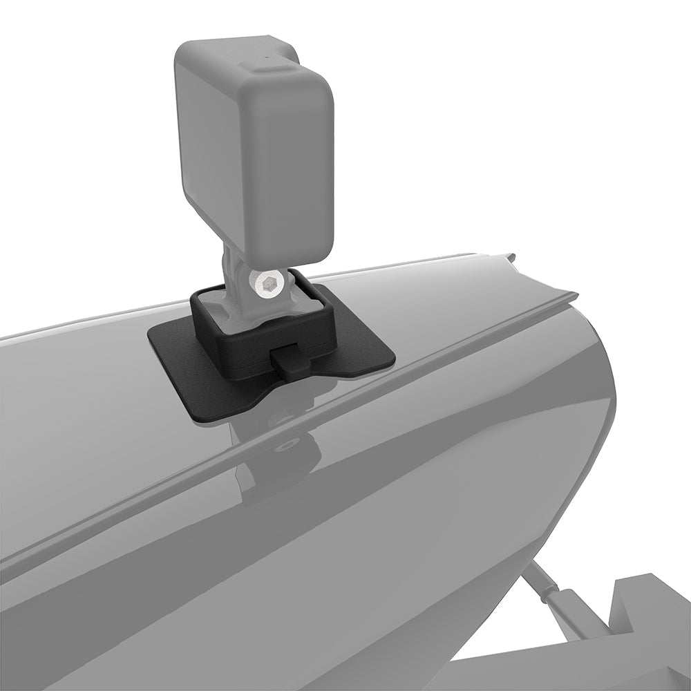 Oxford CLIQR Heavy Duty Surface Mount