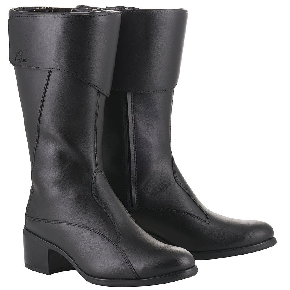 Alpinestars Vika V2 Drystar Womens Boots - Black