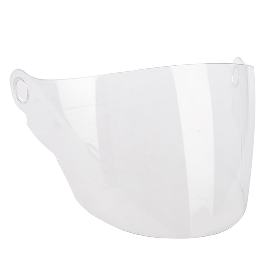 BOX Box Clear Visor for JX-1 (full length)