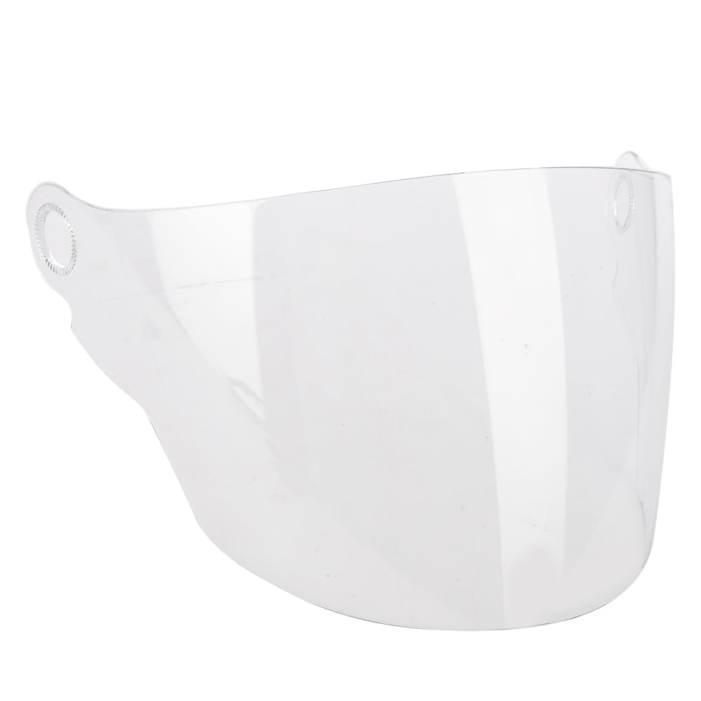 BOX Box Clear Visor for JX-1 (full length)