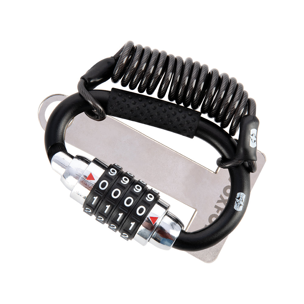 Oxford LidLock - Black