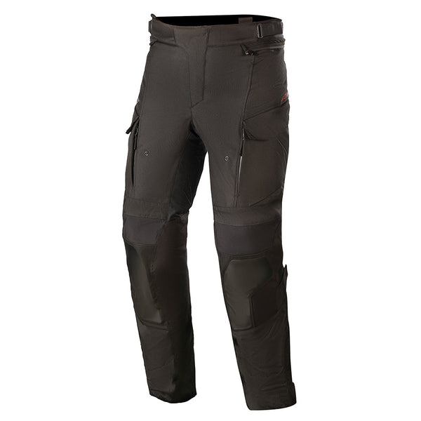 Alpinestars Andes V3 Drystar Waterproof Pants - Black
