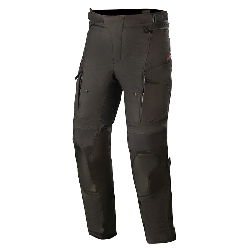 Alpinestars Andes V3 Drystar Pants Short Black
