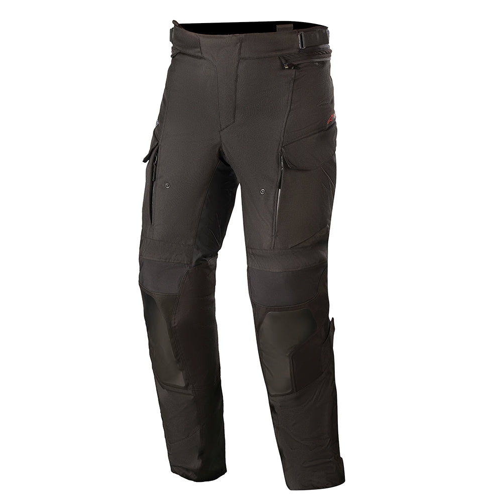 Alpinestars Andes V3 Drystar Pants Short Black - Black