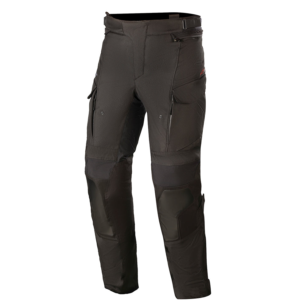 Alpinestars Andes V3 Drystar Pants - Long Black