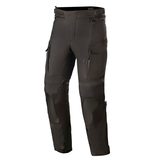 Alpinestars Andes V3 Drystar Pants - Long Black