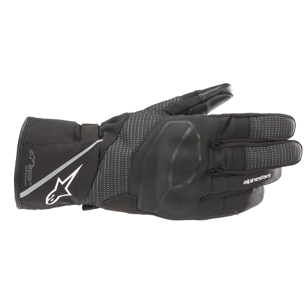 Alpinestars Andes V3 Drystar Waterproof Gloves - Black