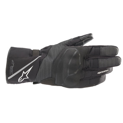 Alpinestars Andes V3 Drystar Waterproof Gloves - Black