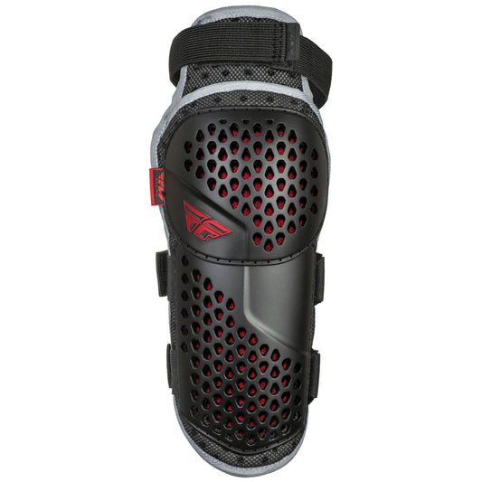 Fly Barricade Flex Elbow Guard Black