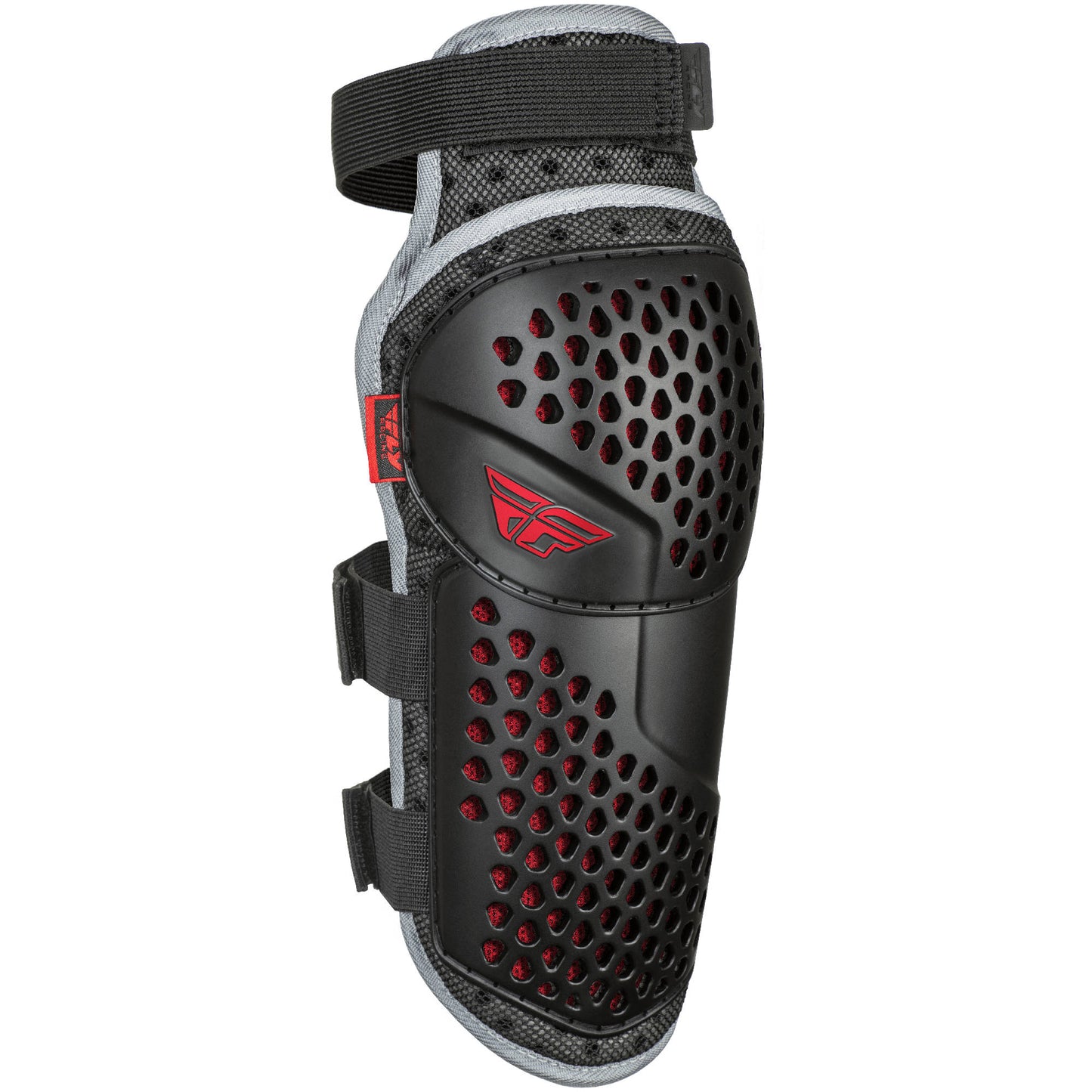 Fly Barricade Flex Elbow Guard Black