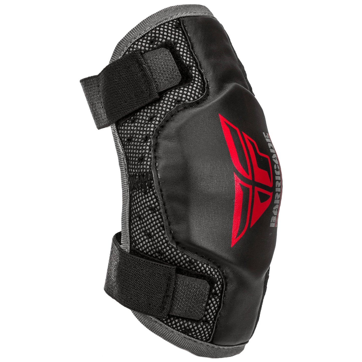 Fly Barricade Mini Elbow Guard Black