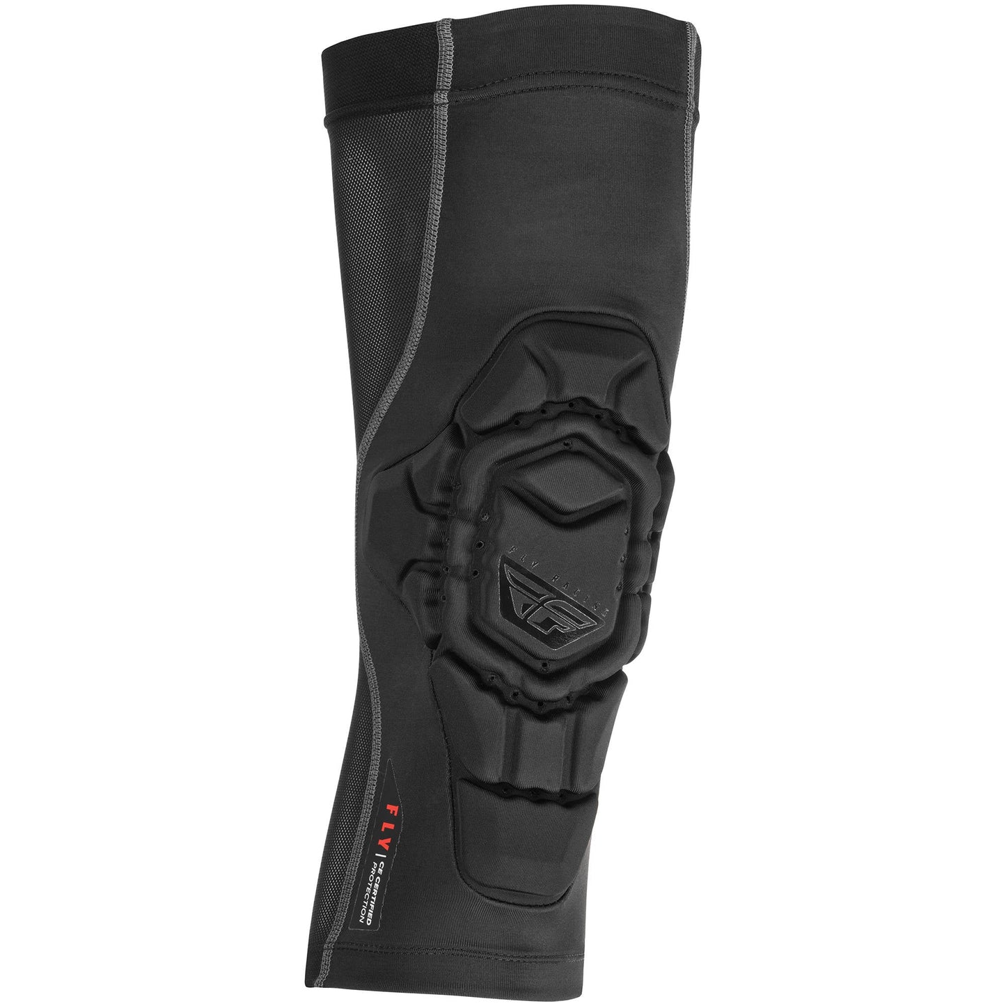 Fly Barricade Lite Knee Guard Black