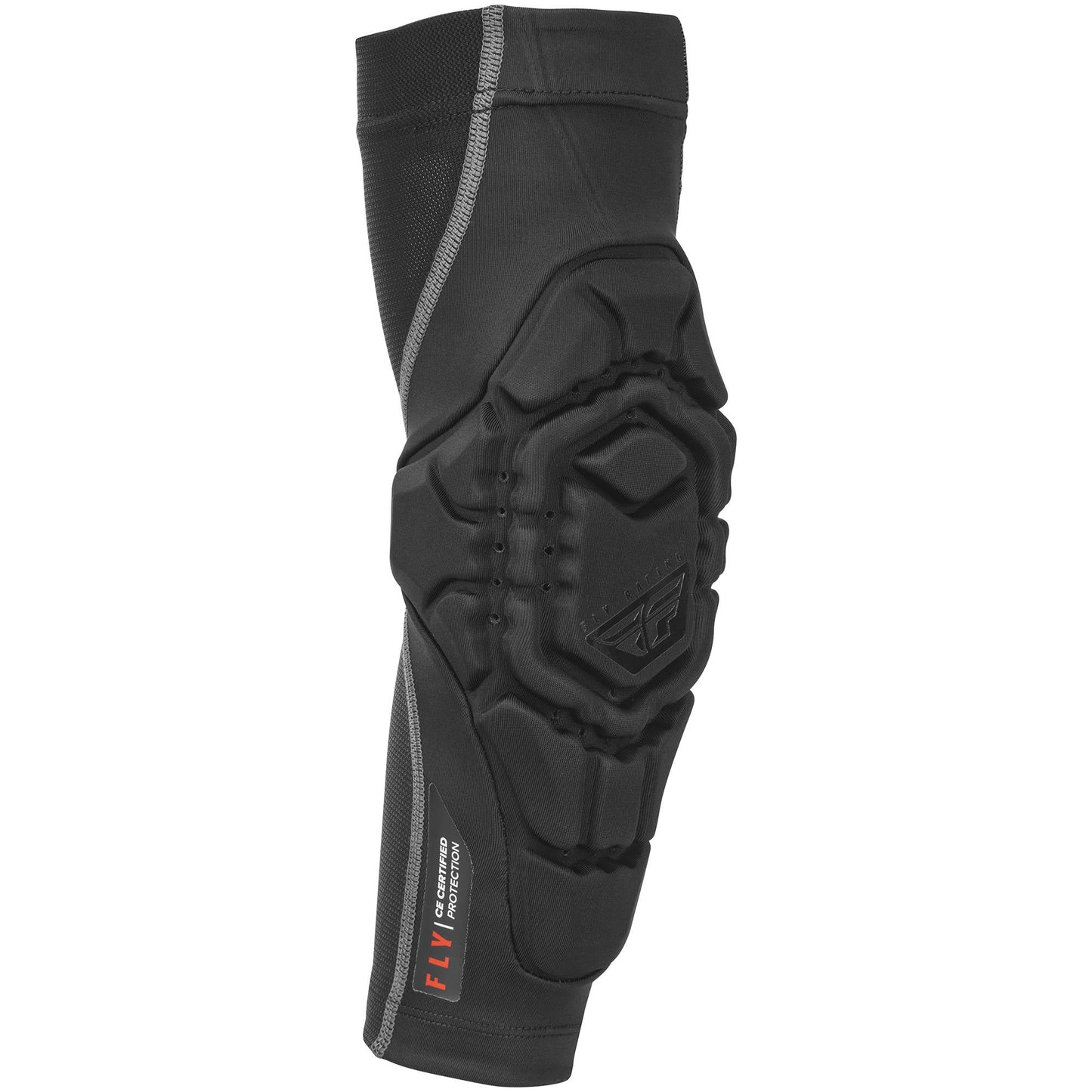 Fly Barricade Lite Elbow Guard Black