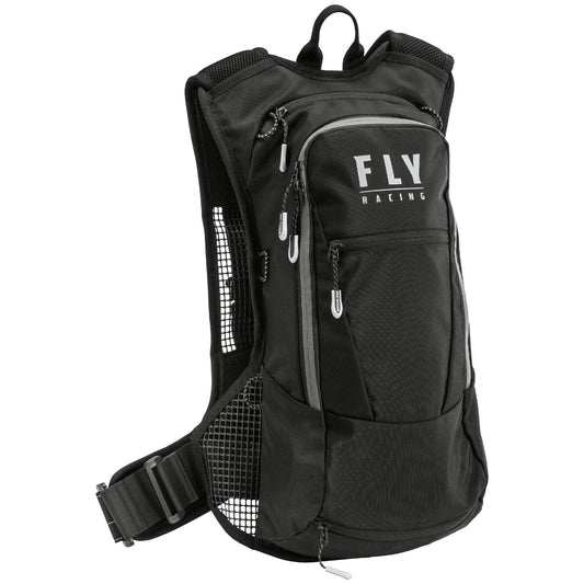 Fly Xc30 Hydro Pack 1 Litre Black / Grey