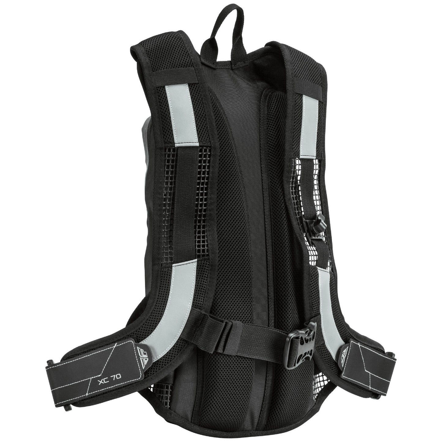 Fly Xc30 Hydro Pack 1 Litre Black / Grey