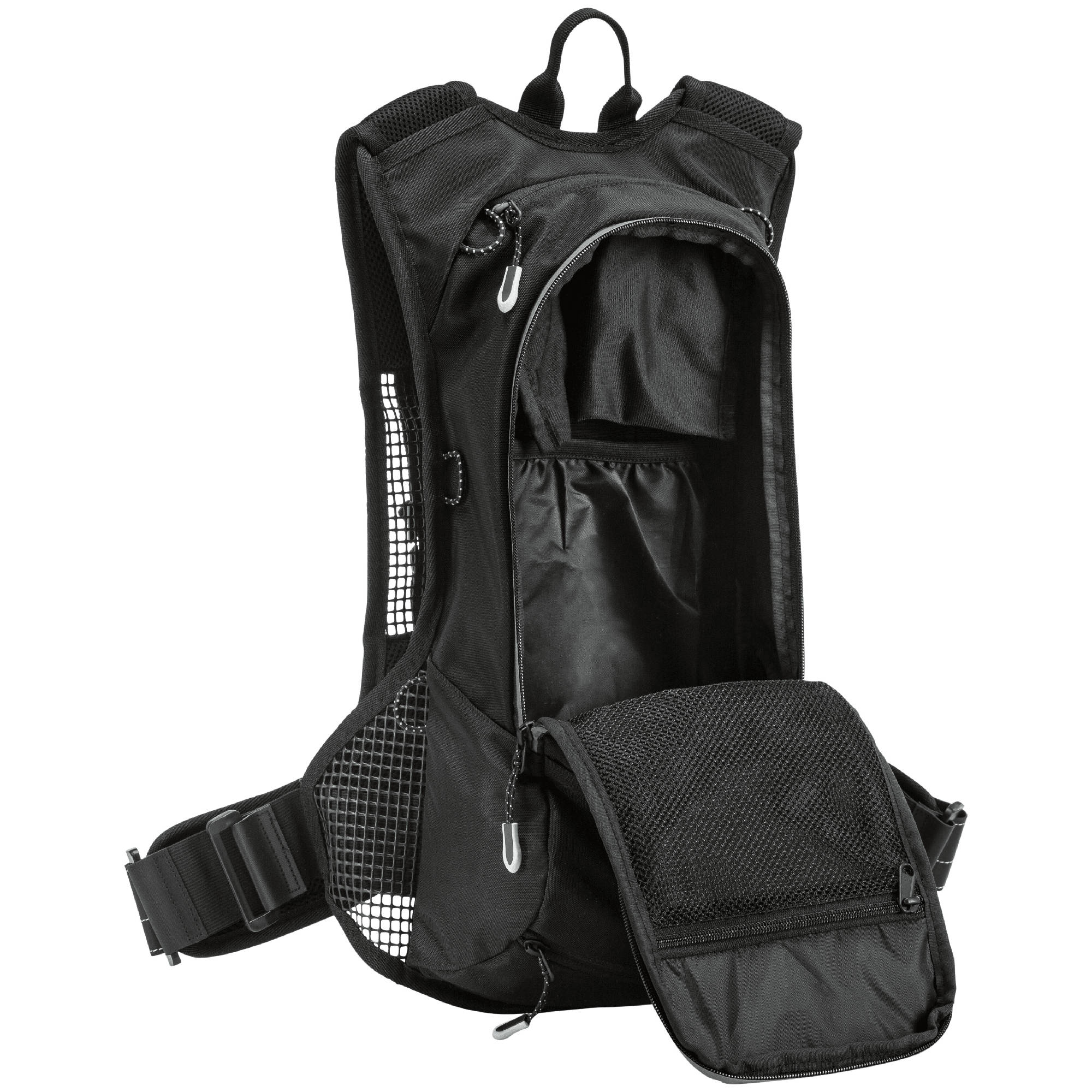 Fly Xc30 Hydro Pack 1 Litre Black / Grey