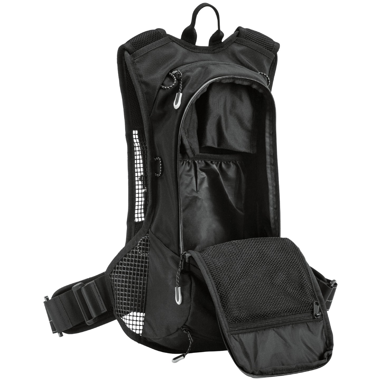 Fly Xc30 Hydro Pack 1 Litre Black / Grey