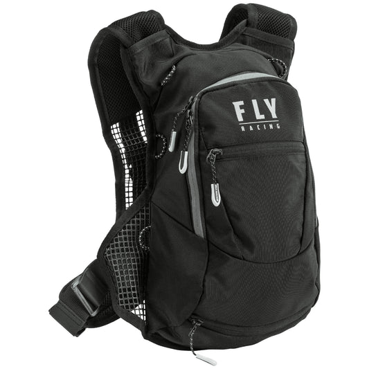 Fly Xc70 Hydro Pack 2 Litre Black / Grey