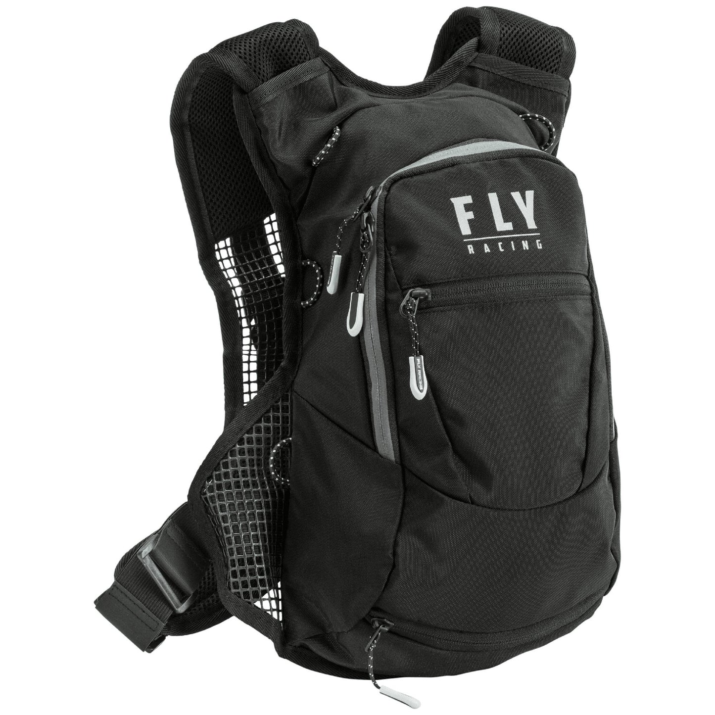 Fly Xc70 Hydro Pack 2 Litre Black / Grey
