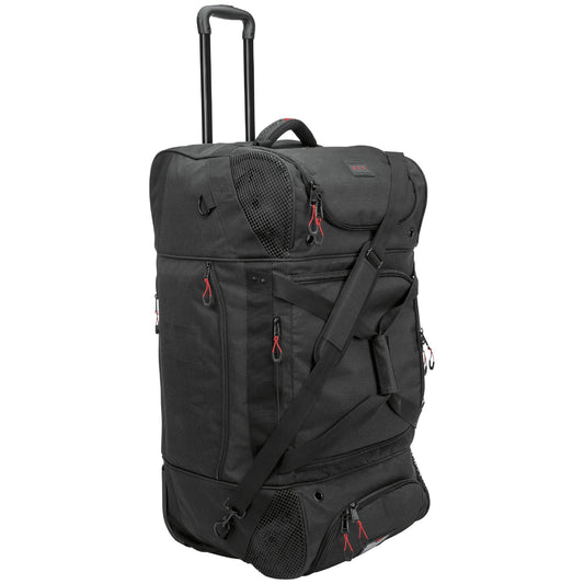 Fly Roller Grande Gearbag Black