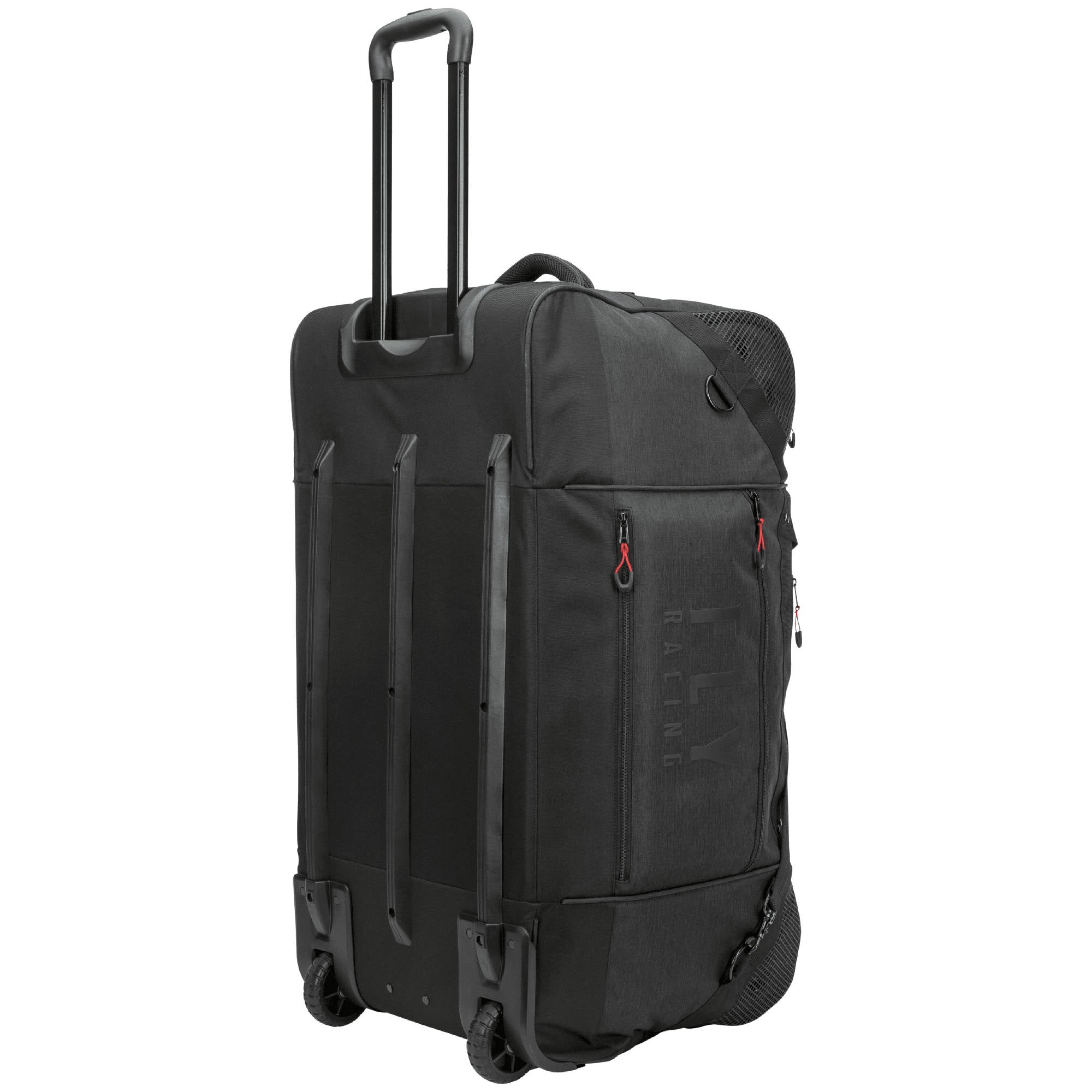 Fly Roller Grande Gearbag Black