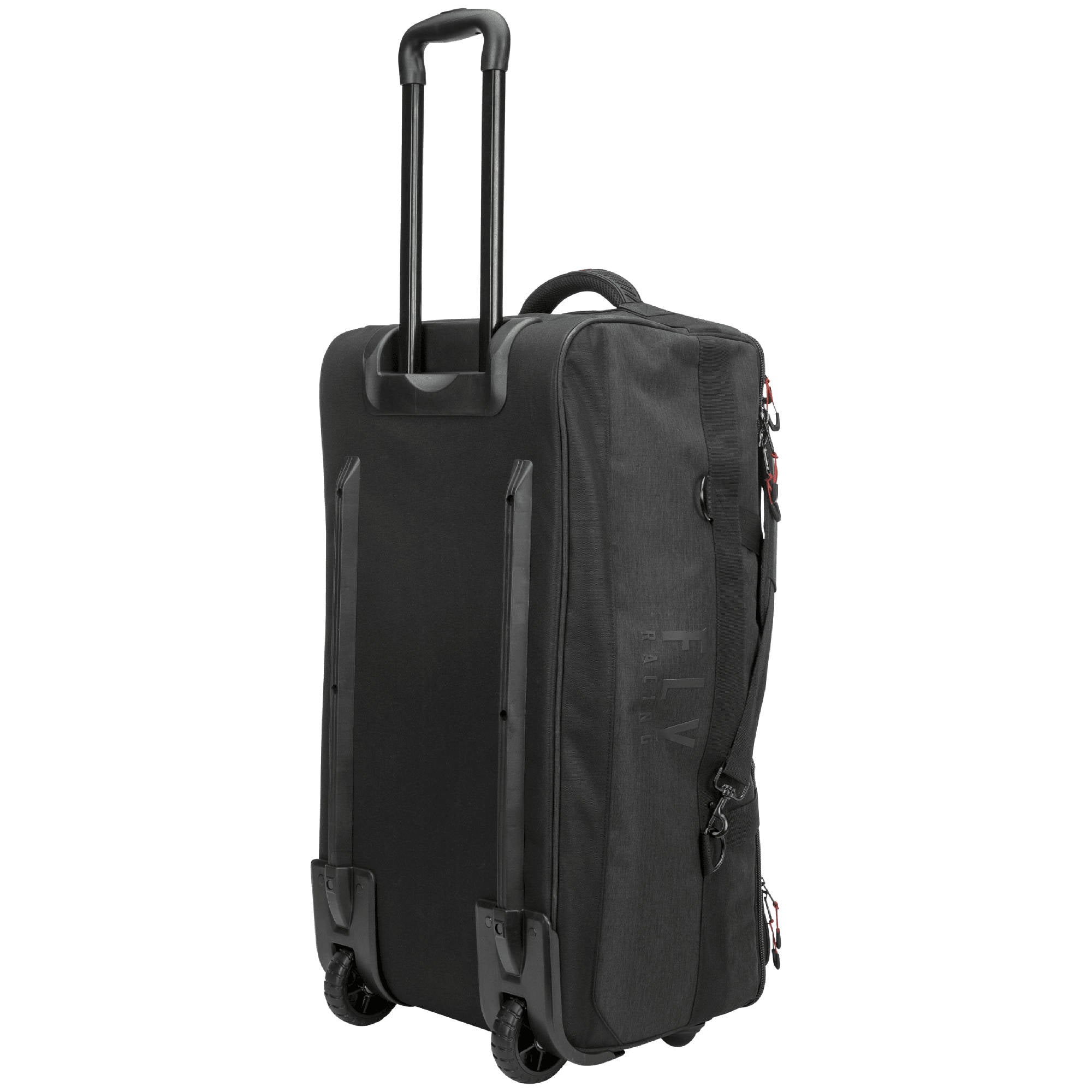 Fly Tour Roller Gearbag Black