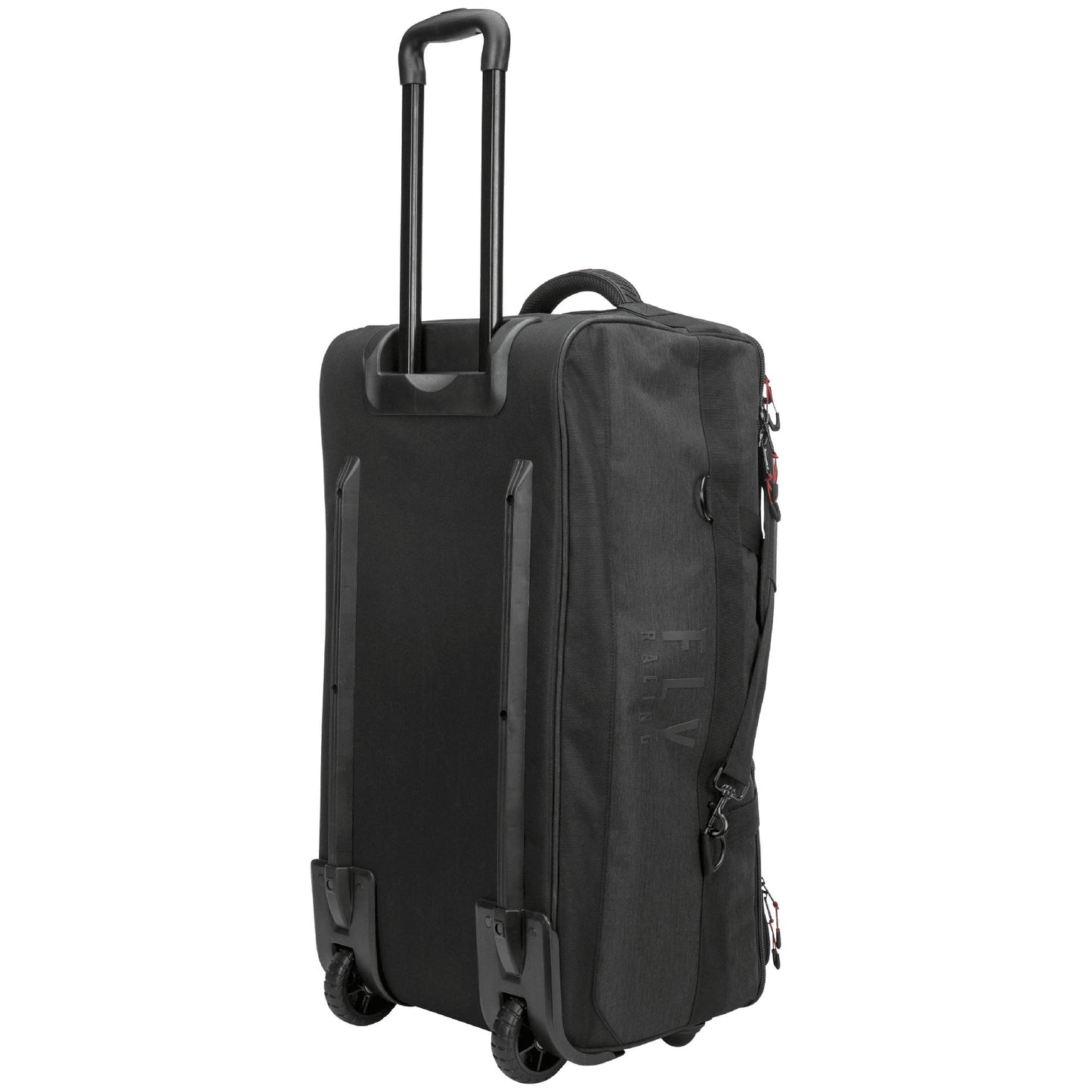 Fly Tour Roller Gearbag Black
