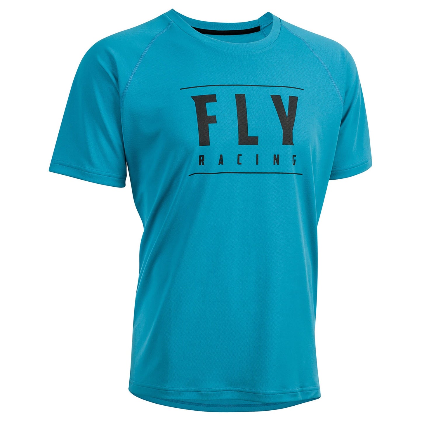 Fly Action Jersey - Blue / Black
