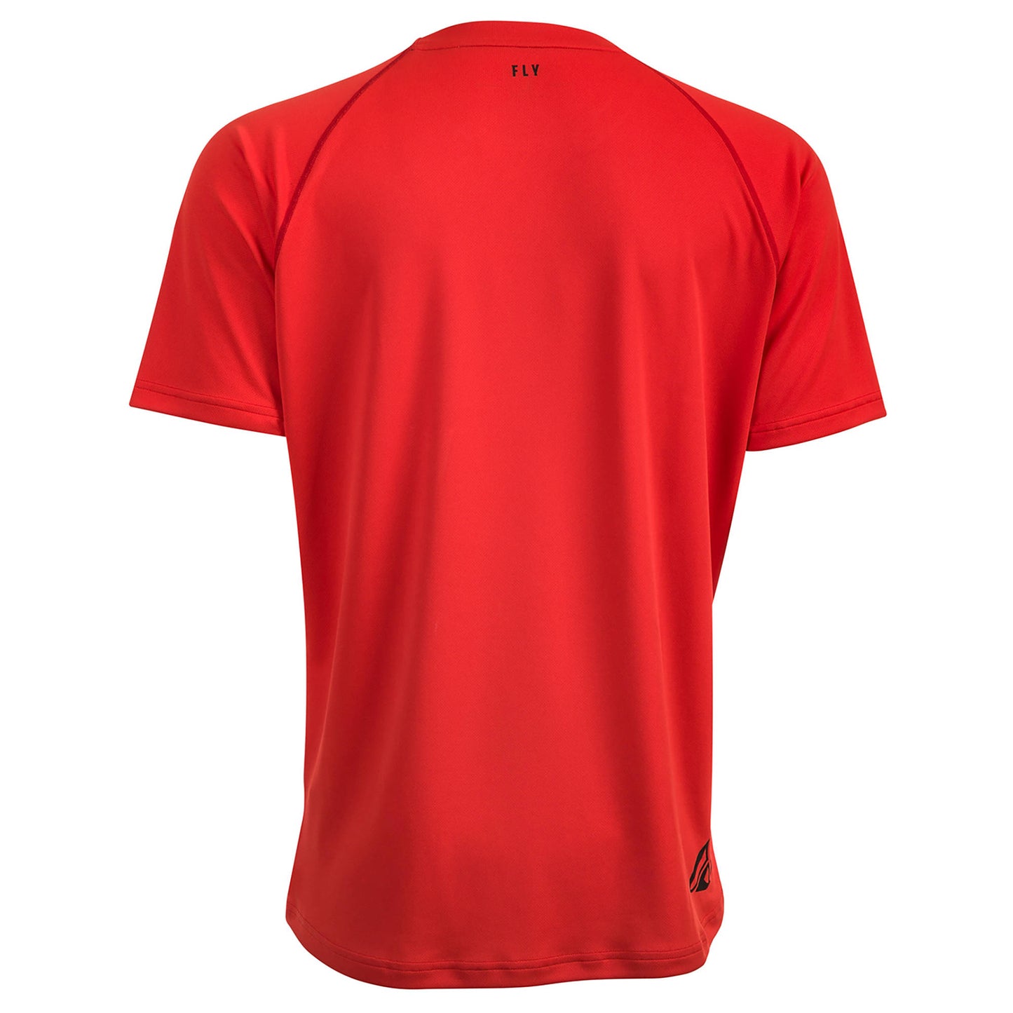 Fly Action Jersey - Red / Black