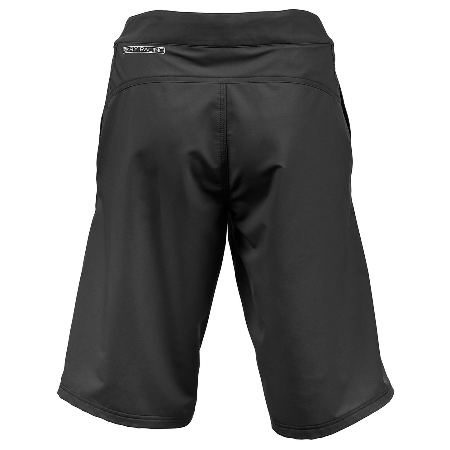 Fly Maverik Mountain Bike Shorts - Black