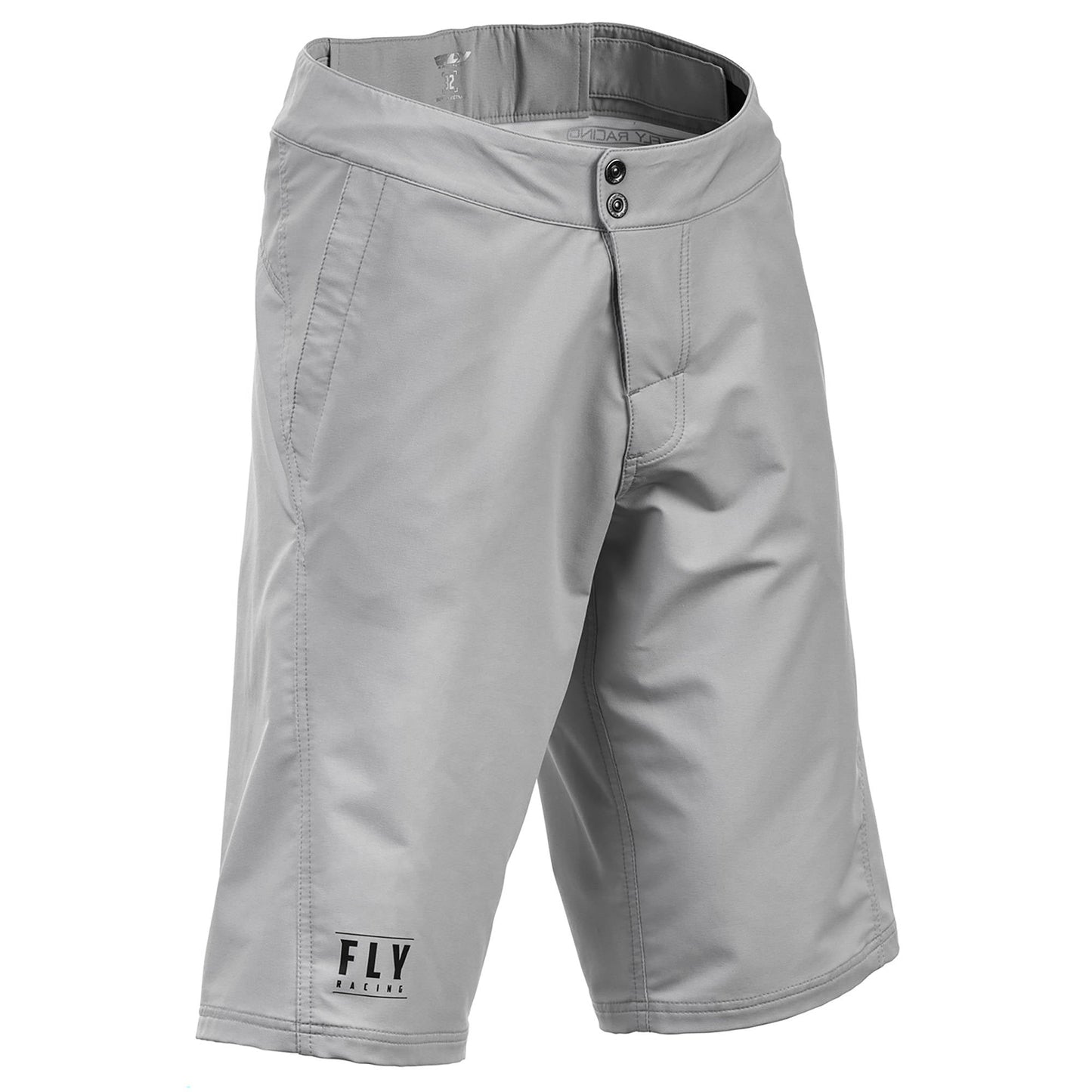 Fly Maverik Mountain Bike Shorts - Grey