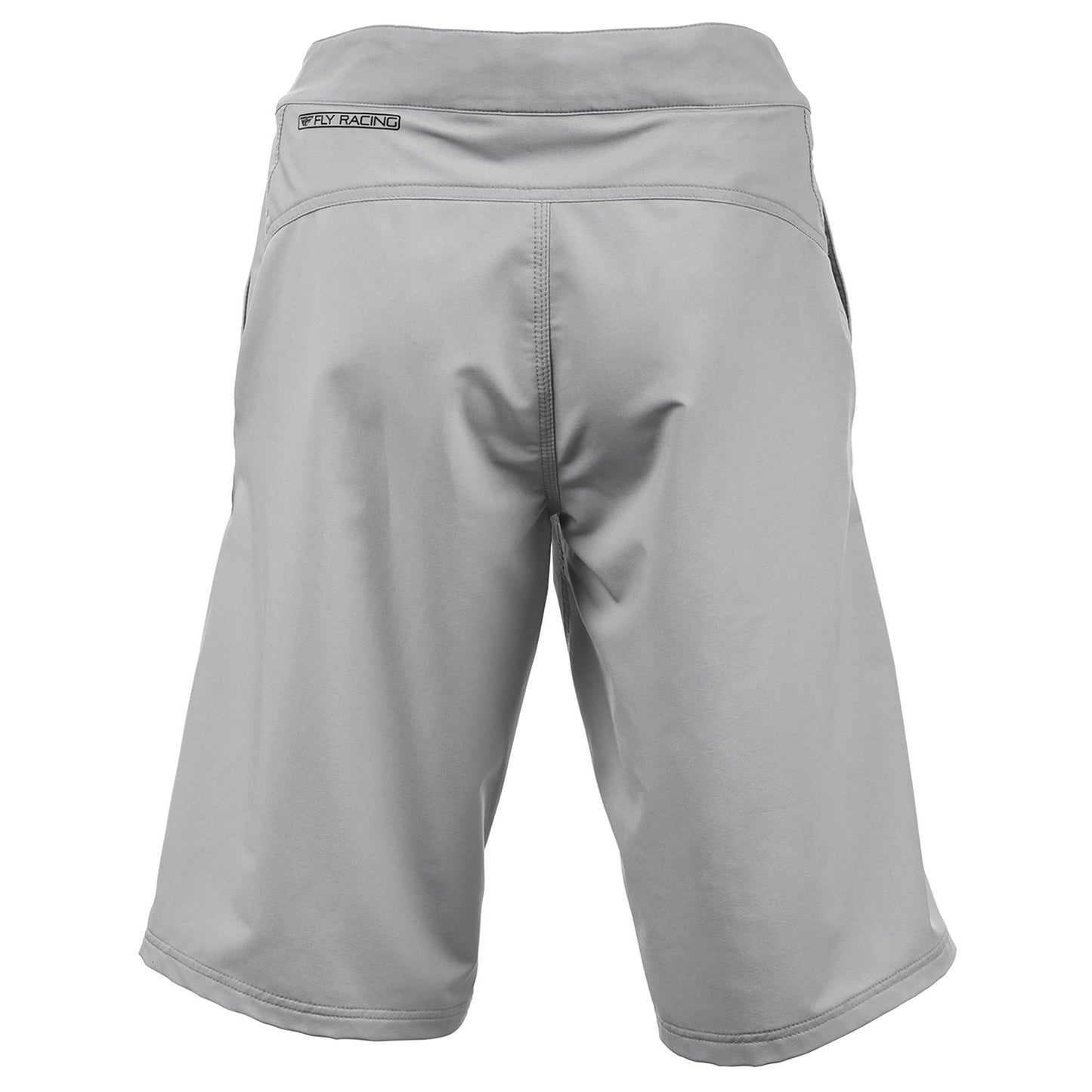 Fly Maverik Mountain Bike Shorts - Grey