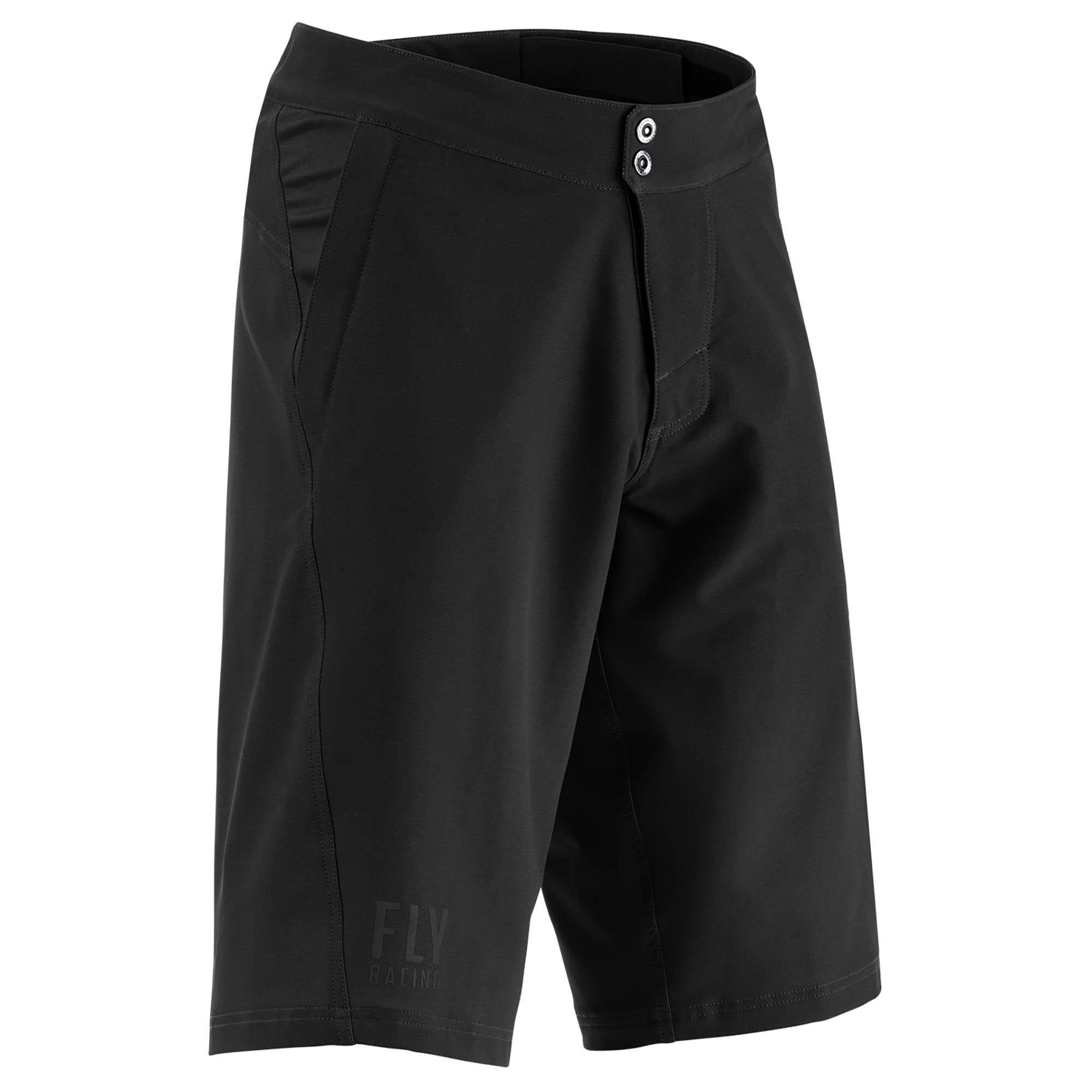 Fly Maverik 2022 Mountain Bike Shorts - Black