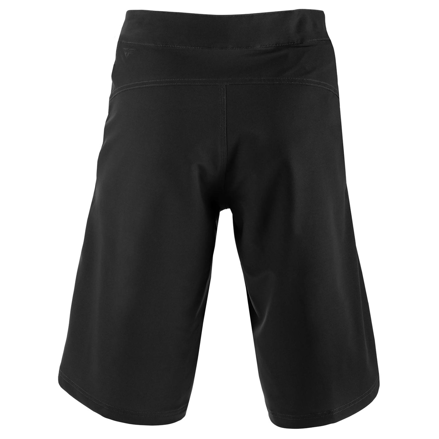 Fly Maverik 2022 Mountain Bike Shorts - Black
