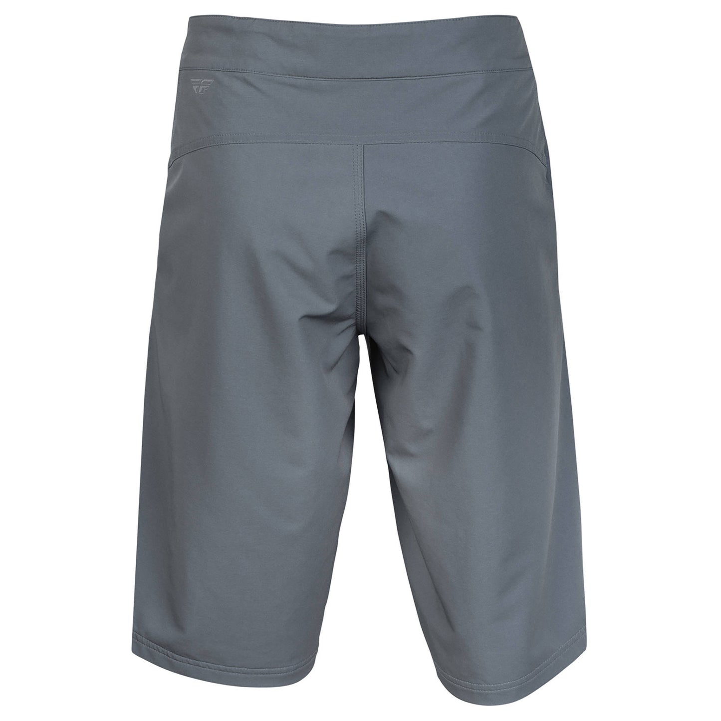 Fly Maverik 2022 Mountain Bike Shorts - Grey
