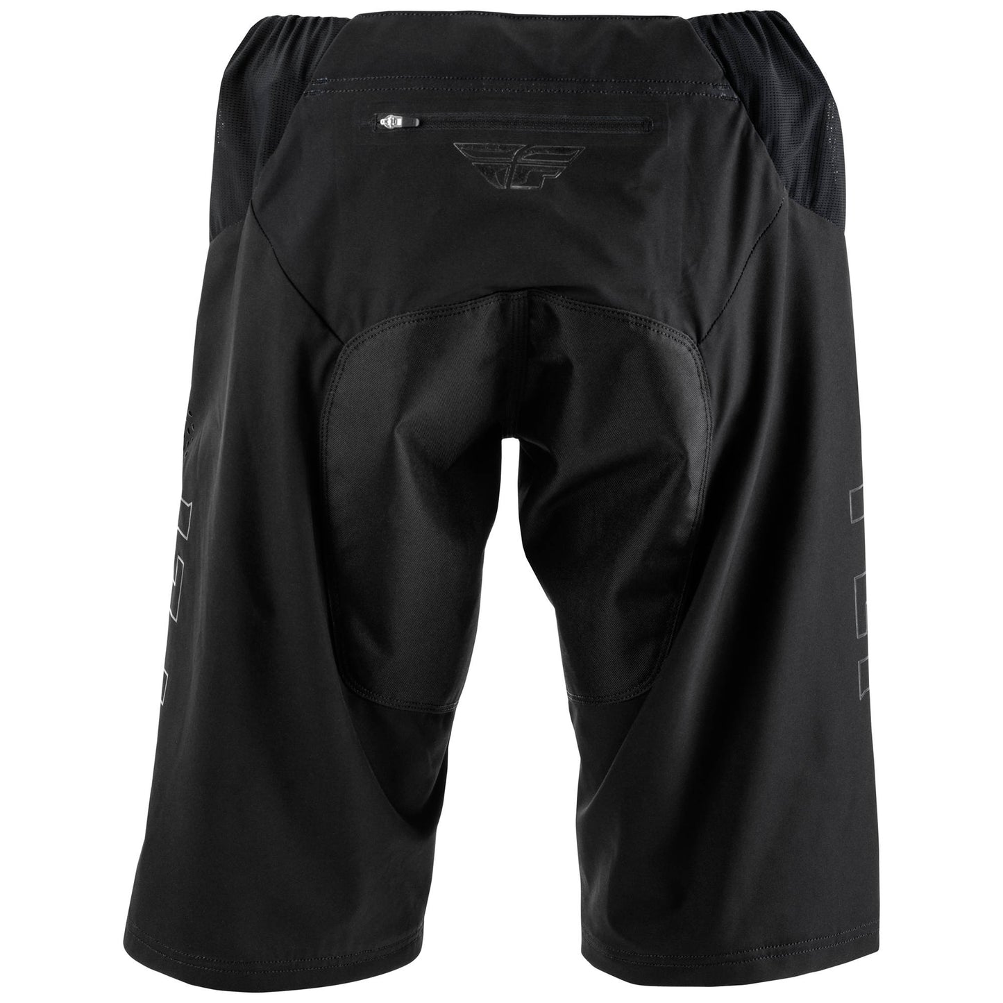 Fly Radium 22 Mountain Bike Shorts - Black