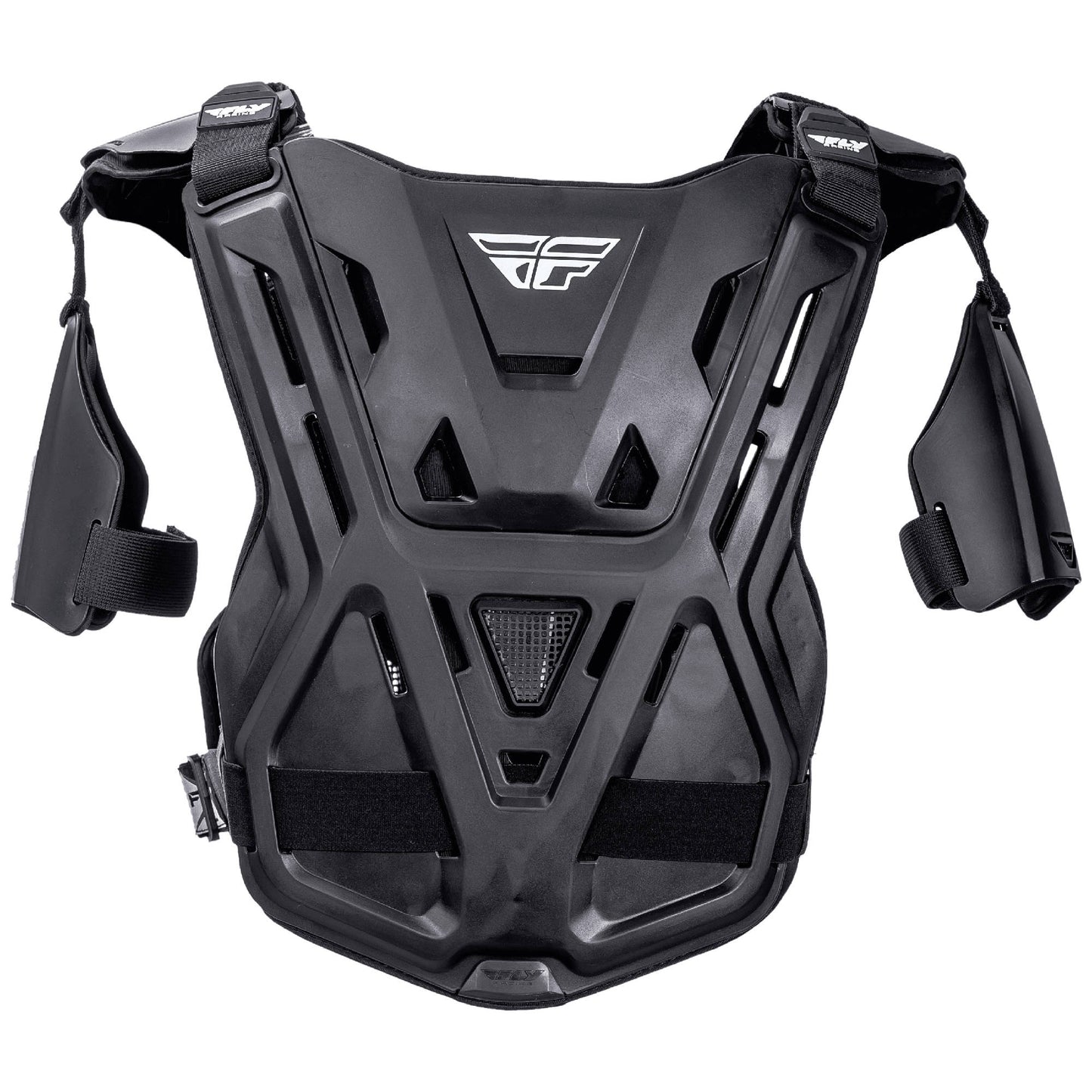 Fly Revel CE Roost Guard Black