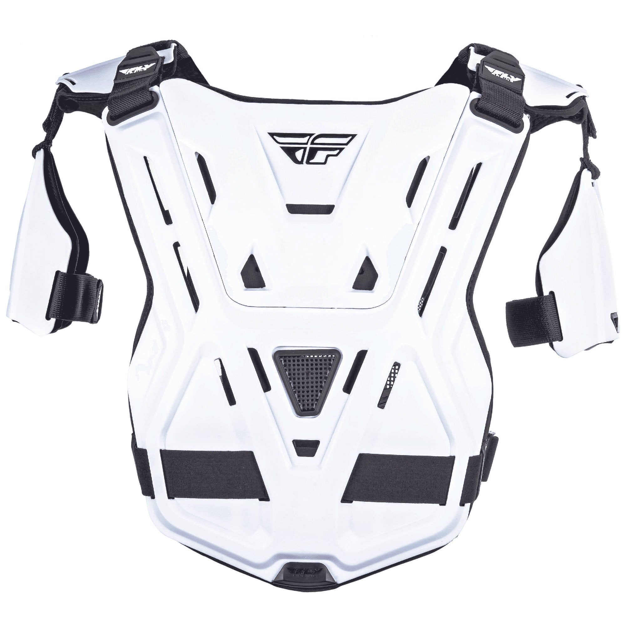 Fly Revel CE Roost Guard White