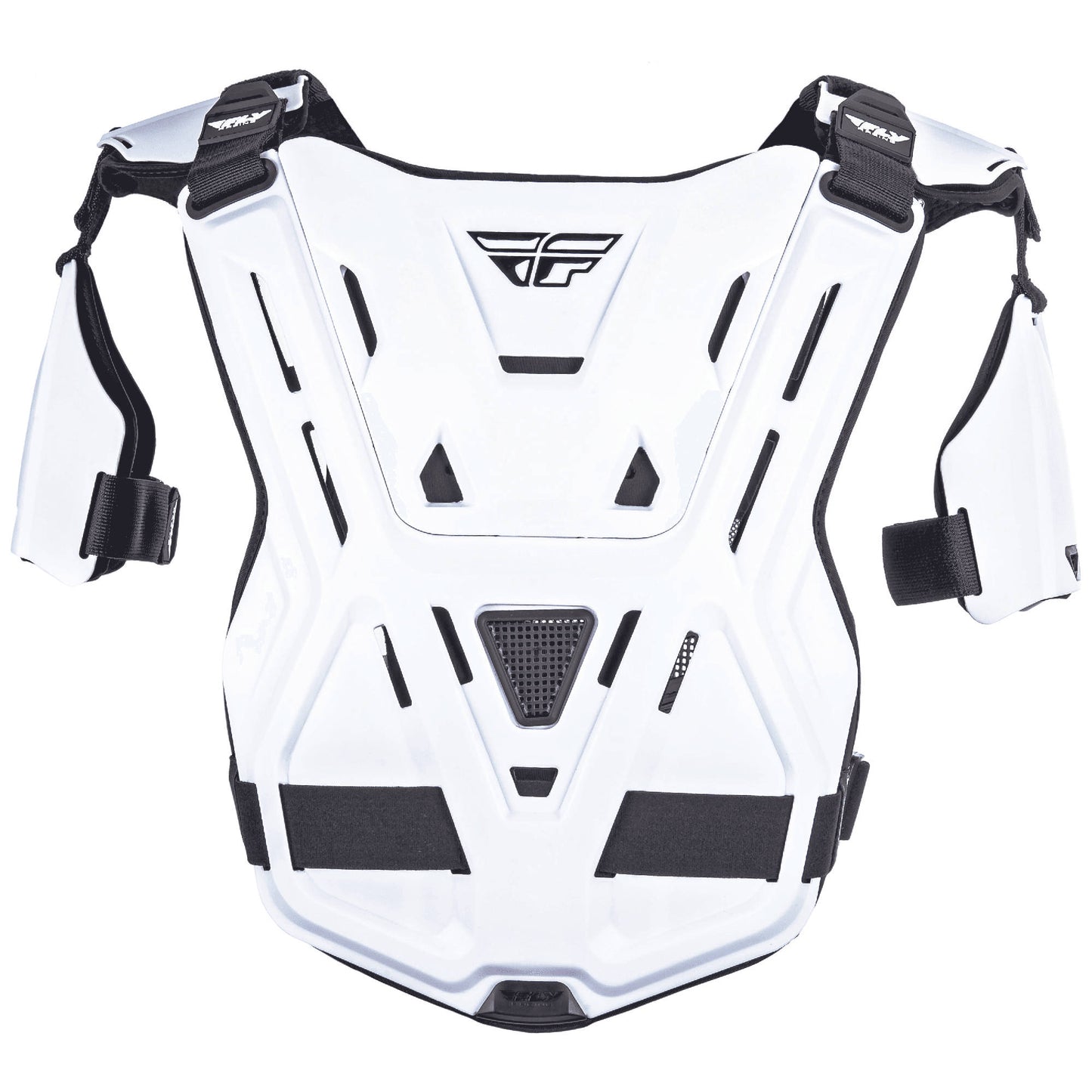Fly Revel CE Roost Guard White