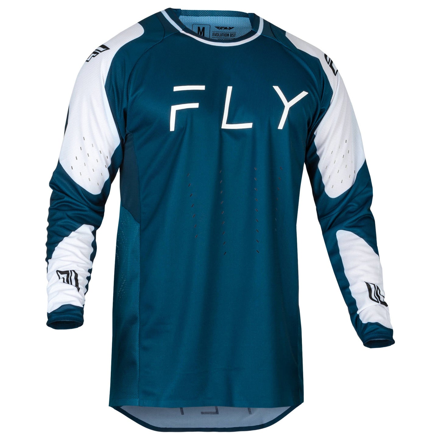 Fly Evo 2024 DST Jersey - Navy / White