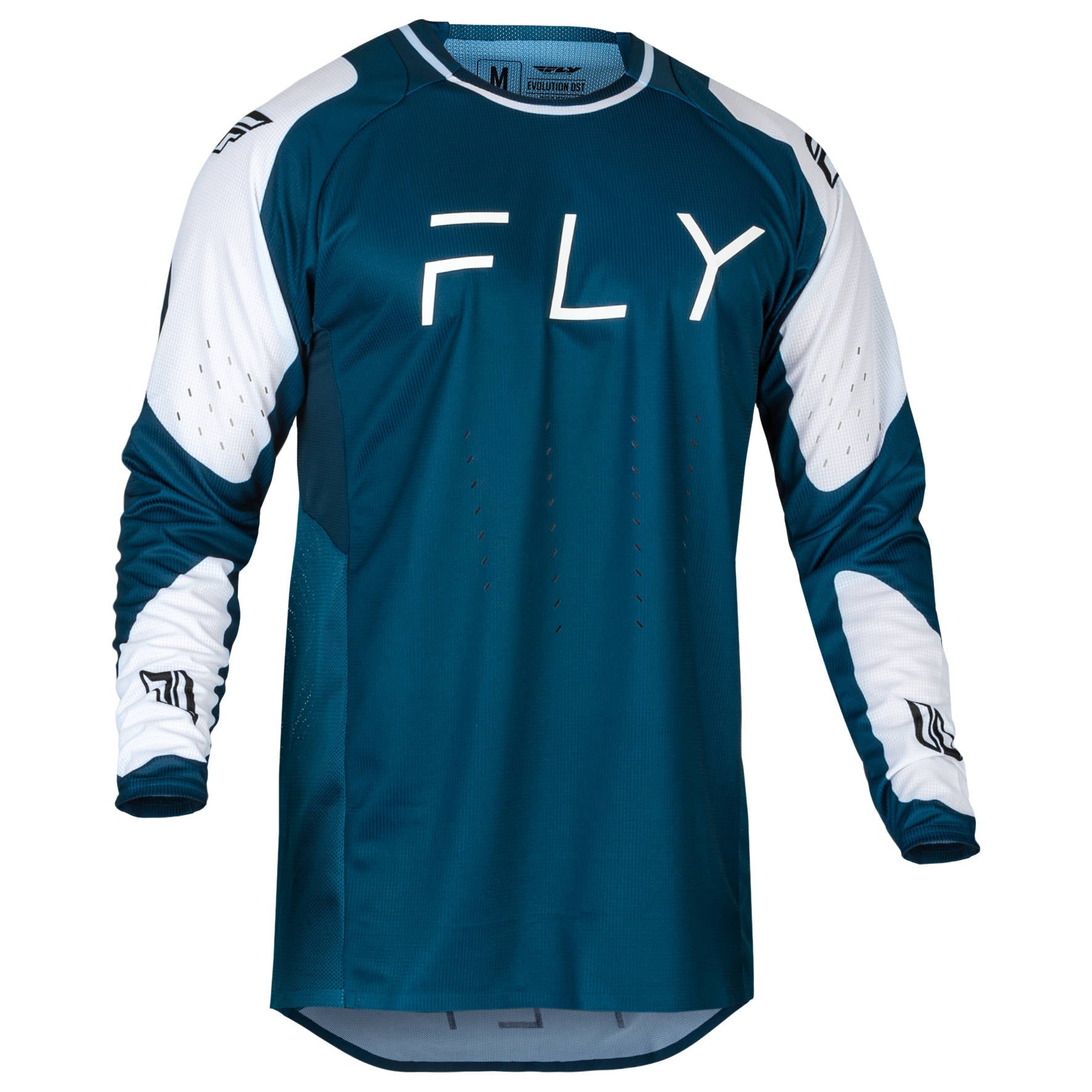 Fly Evo 2024 DST Jersey - Navy / White