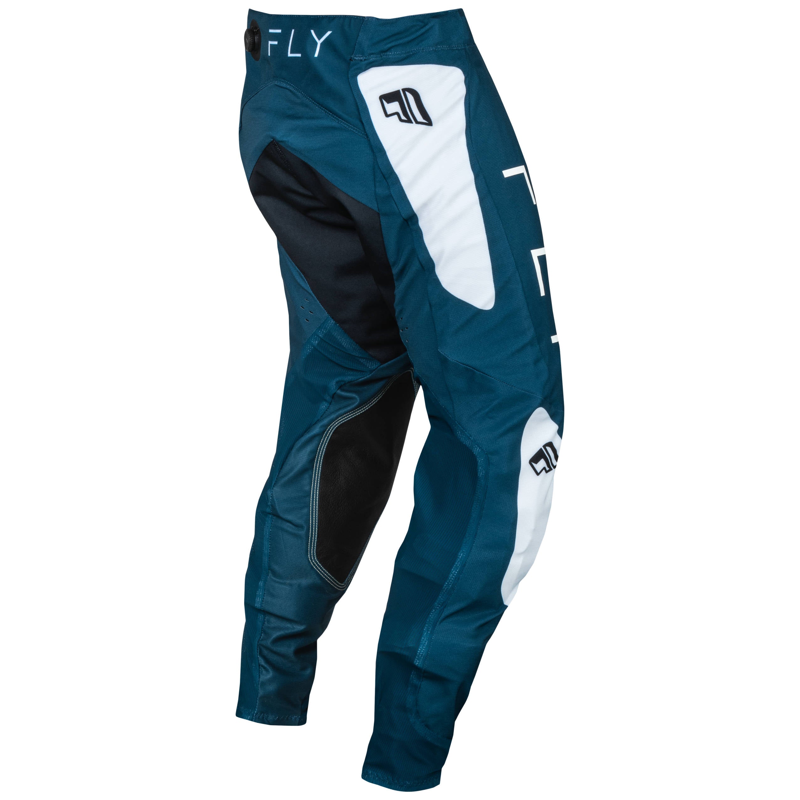 Fly Evo 2024 DST Pants - Navy / White