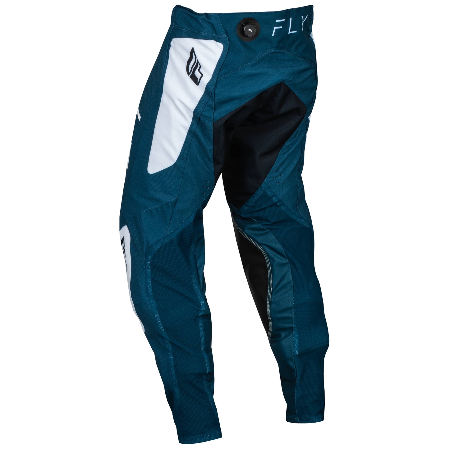 Fly Evo 2024 DST Pants - Navy / White