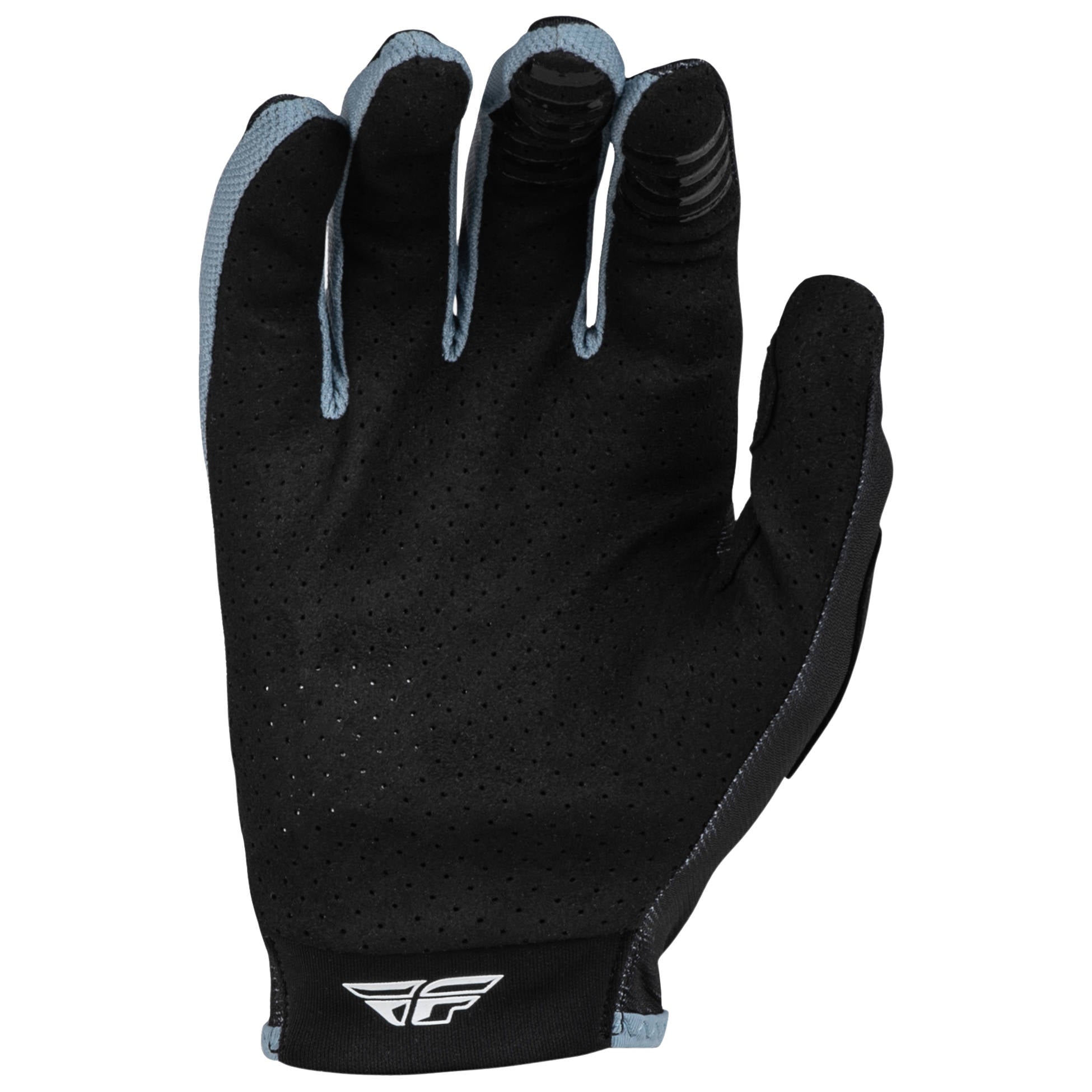 Fly Lite 2024 Gloves - Black / White / Red